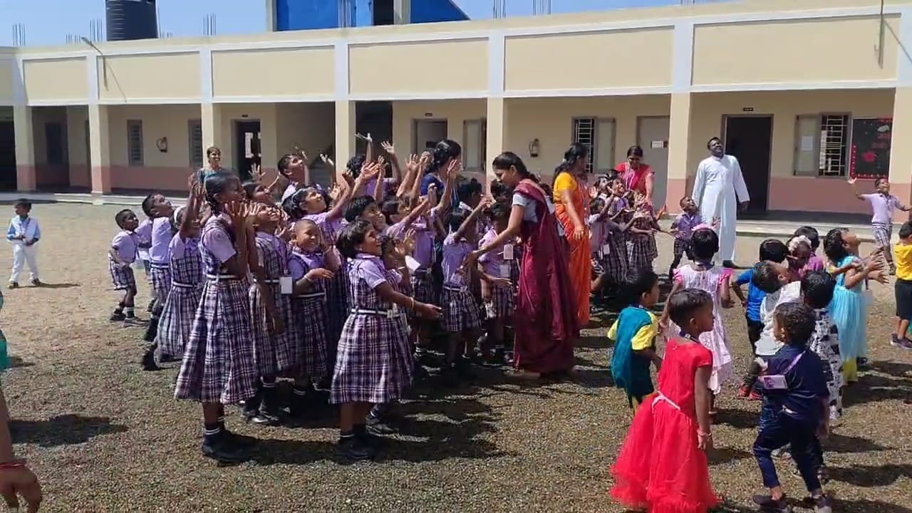 Rainy Day Celebration 2025